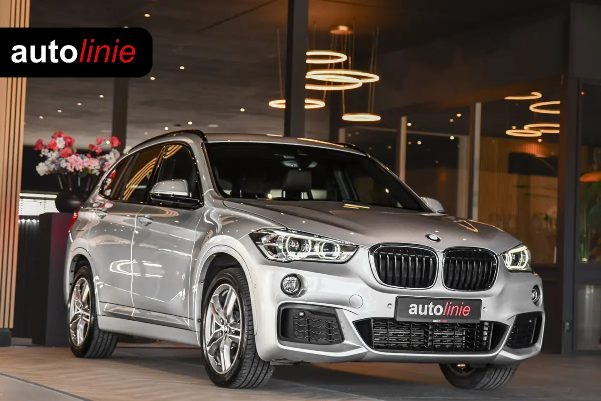 XDrive25d M Sport, ACC, Memory, Camera, HUD, Leder, LED!