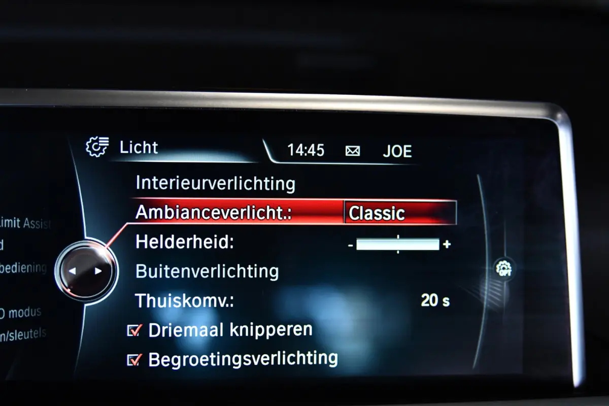 XDrive25d M Sport, ACC, Memory, Camera, HUD, Leder, LED!