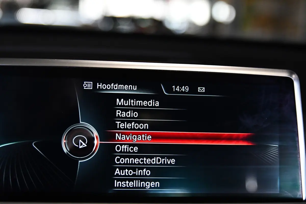 XDrive25d M Sport, ACC, Memory, Camera, HUD, Leder, LED!