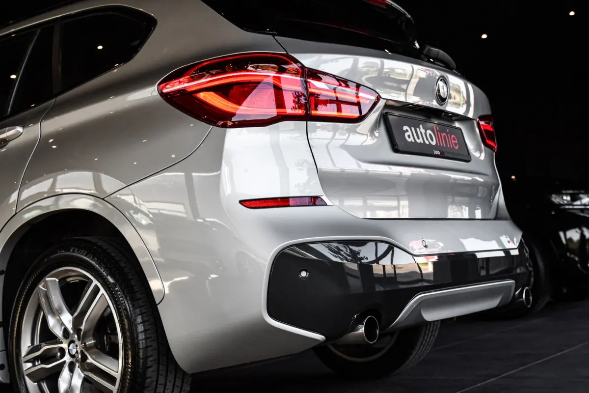 XDrive25d M Sport, ACC, Memory, Camera, HUD, Leder, LED!