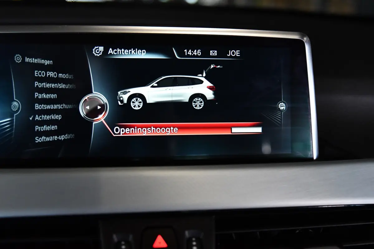 XDrive25d M Sport, ACC, Memory, Camera, HUD, Leder, LED!