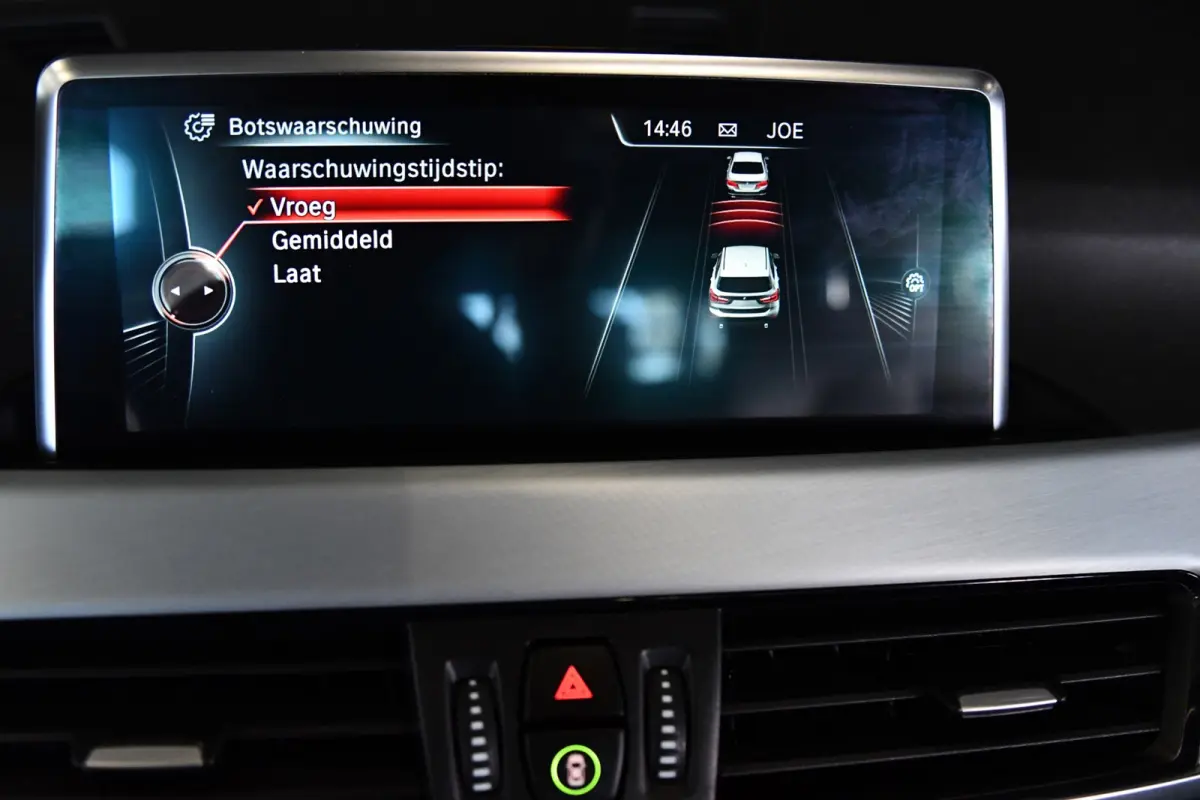 XDrive25d M Sport, ACC, Memory, Camera, HUD, Leder, LED!