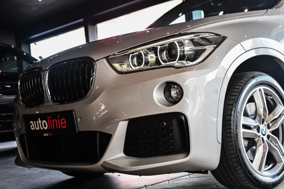 XDrive25d M Sport, ACC, Memory, Camera, HUD, Leder, LED!