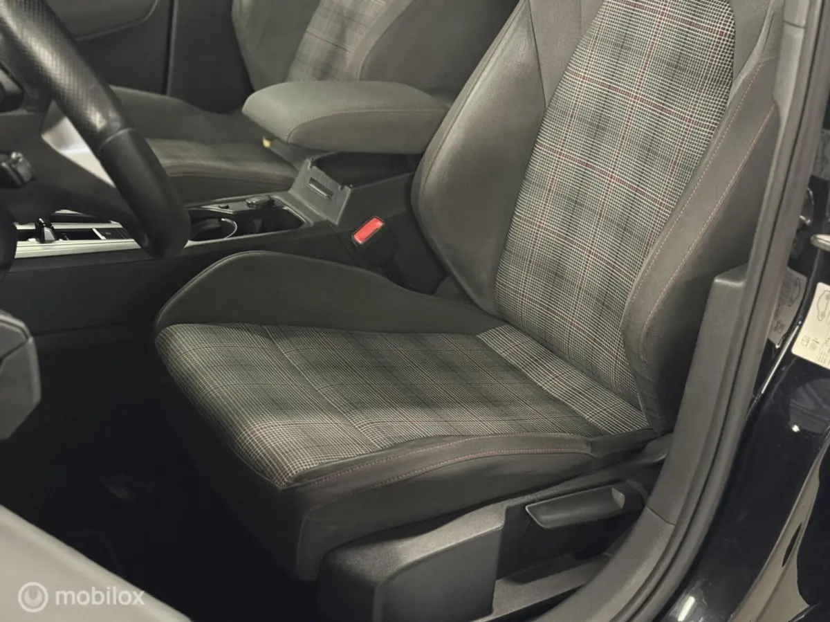 2.0 TSI GTI PANO|CAMERA|SFEER|ACC|DODEHOEK