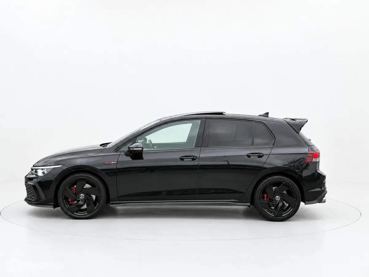 2.0 TSI GTI PANO|CAMERA|SFEER|ACC|DODEHOEK