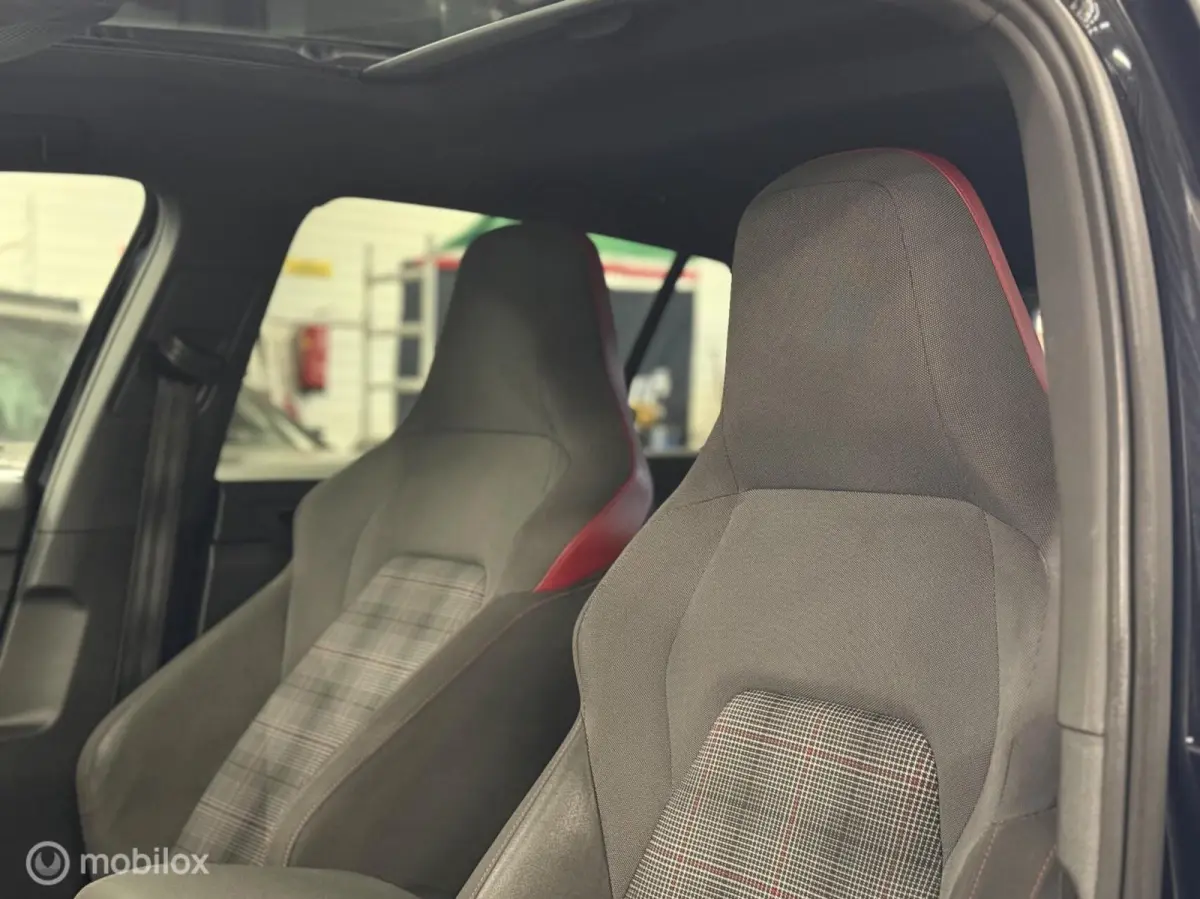 2.0 TSI GTI PANO|CAMERA|SFEER|ACC|DODEHOEK