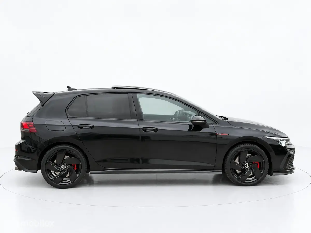2.0 TSI GTI PANO|CAMERA|SFEER|ACC|DODEHOEK