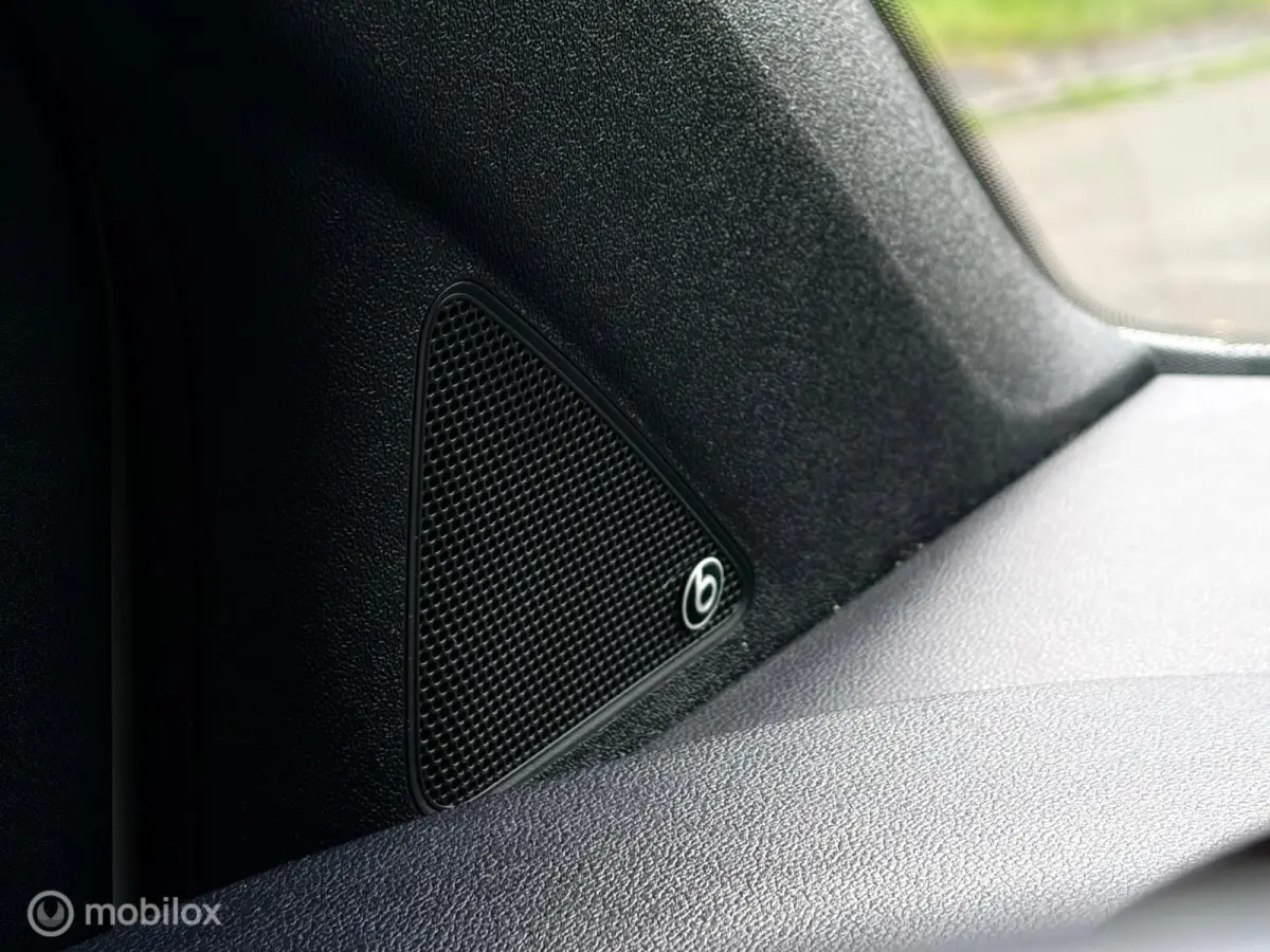 Up! 1.0 TSI GTI
