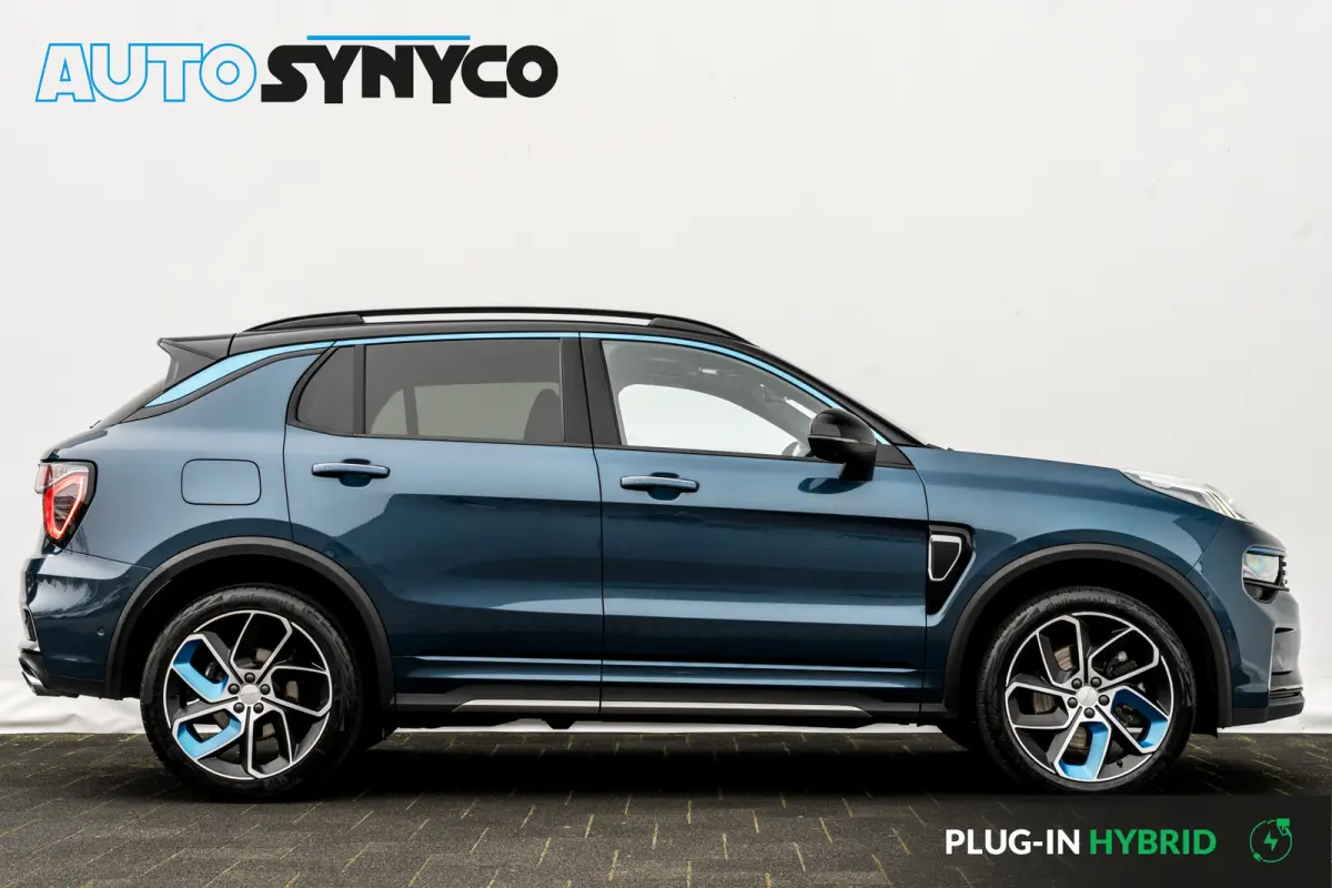 1.5 Plug-in Hybrid 262 Pk | Stuurverwarming | Zwarte Hemel | 75 km Elektrisch Panoramadak | 360 Camera | NL Auto | 20 inch. LMV | 1e eigenaar