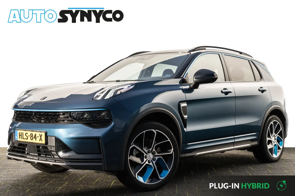 1.5 Plug-in Hybrid 262 Pk | Stuurverwarming | Zwarte Hemel | 75 km Elektrisch Panoramadak | 360 Camera | NL Auto | 20 inch. LMV | 1e eigenaar
