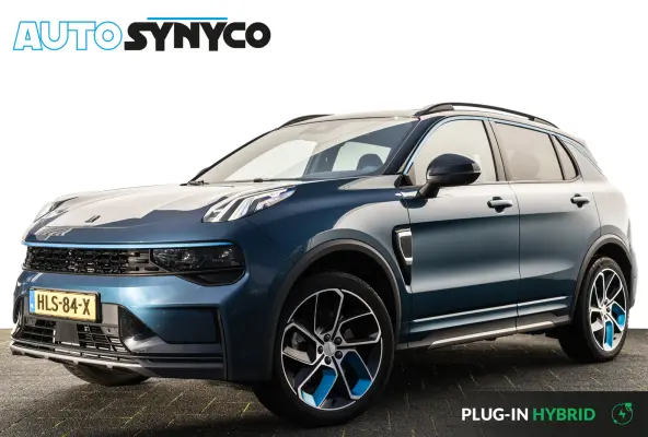 1.5 Plug-in Hybrid 262 Pk | Stuurverwarming | Zwarte Hemel | 75 km Elektrisch Panoramadak | 360 Camera | NL Auto | 20 inch. LMV | 1e eigenaar