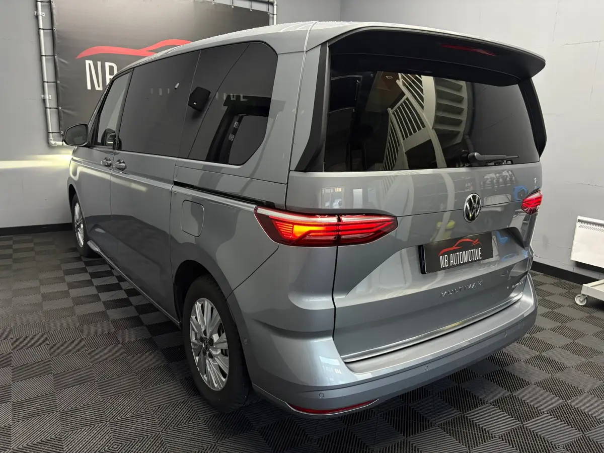 1.4 eHybrid L2H1 8pers