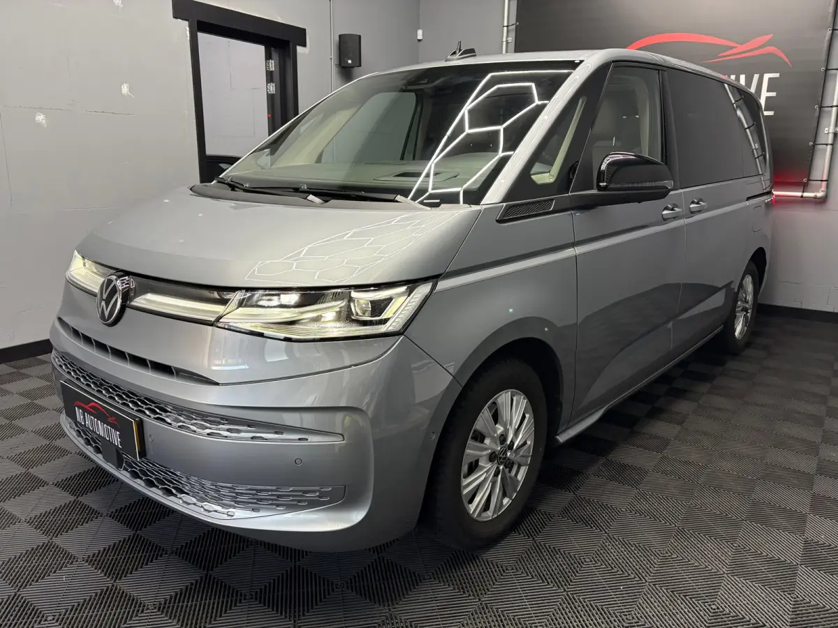 1.4 eHybrid L2H1 8pers