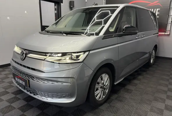 1.4 eHybrid L2H1 8pers