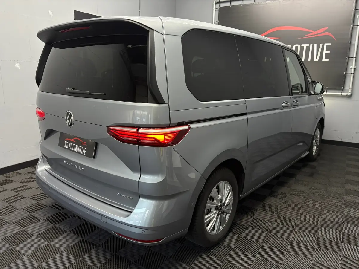 1.4 eHybrid L2H1 8pers