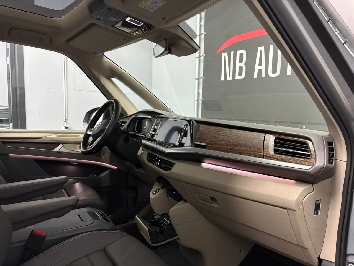 1.4 eHybrid L2H1 8pers