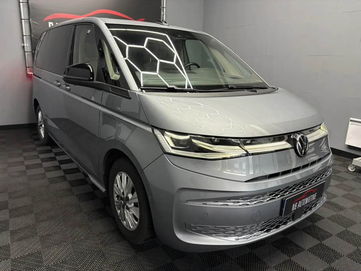 1.4 eHybrid L2H1 8pers