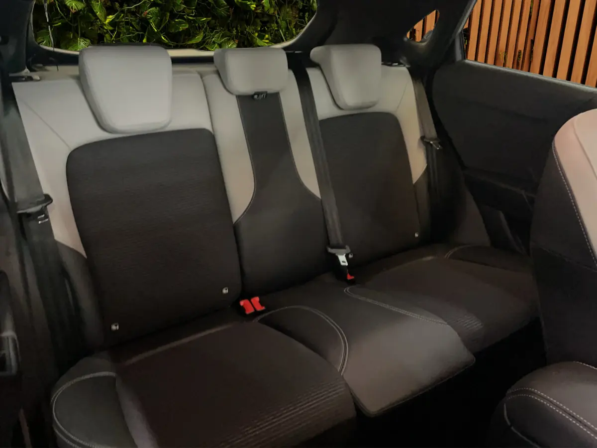 1.0 EcoBoost Sound Edition Adaptieve cruise | 360 Camera | Stoel- stuurverw. | Carplay | Two tone interieur | B&O | Full LED