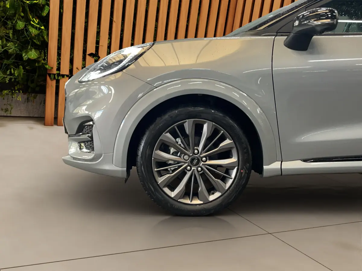 1.0 EcoBoost Sound Edition Adaptieve cruise | 360 Camera | Stoel- stuurverw. | Carplay | Two tone interieur | B&O | Full LED