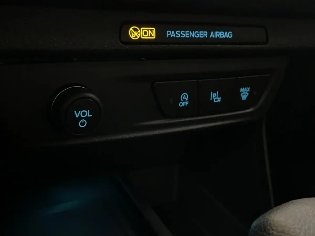 1.0 EcoBoost Sound Edition Adaptieve cruise | 360 Camera | Stoel- stuurverw. | Carplay | Two tone interieur | B&O | Full LED