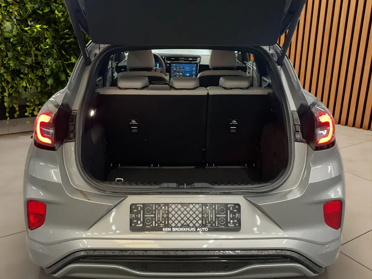 1.0 EcoBoost Sound Edition Adaptieve cruise | 360 Camera | Stoel- stuurverw. | Carplay | Two tone interieur | B&O | Full LED