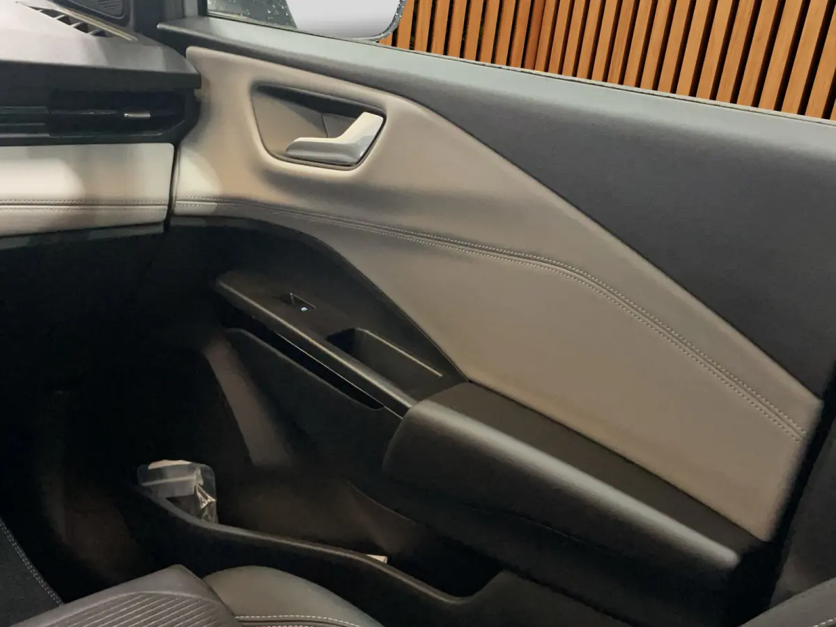 1.0 EcoBoost Sound Edition Adaptieve cruise | 360 Camera | Stoel- stuurverw. | Carplay | Two tone interieur | B&O | Full LED