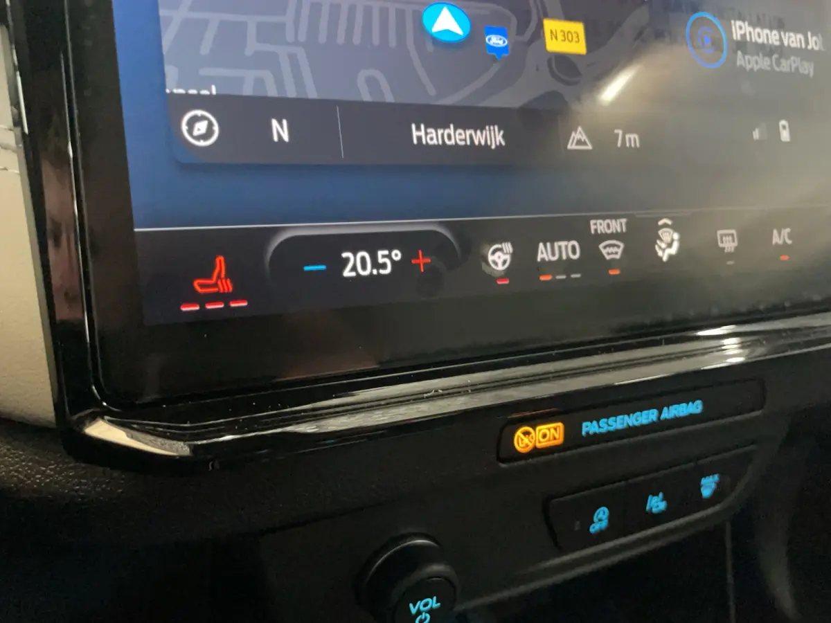 1.0 EcoBoost Sound Edition Adaptieve cruise | 360 Camera | Stoel- stuurverw. | Carplay | Two tone interieur | B&O | Full LED