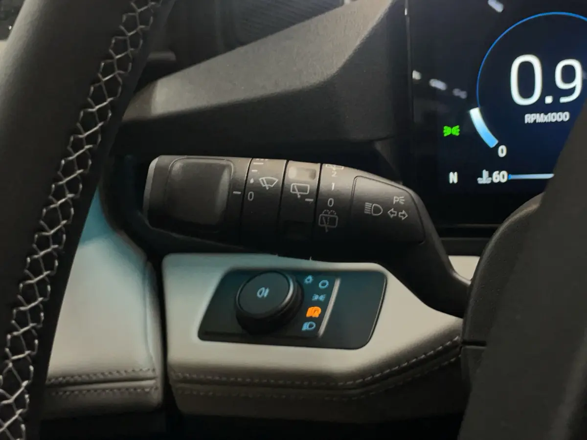 1.0 EcoBoost Sound Edition Adaptieve cruise | 360 Camera | Stoel- stuurverw. | Carplay | Two tone interieur | B&O | Full LED