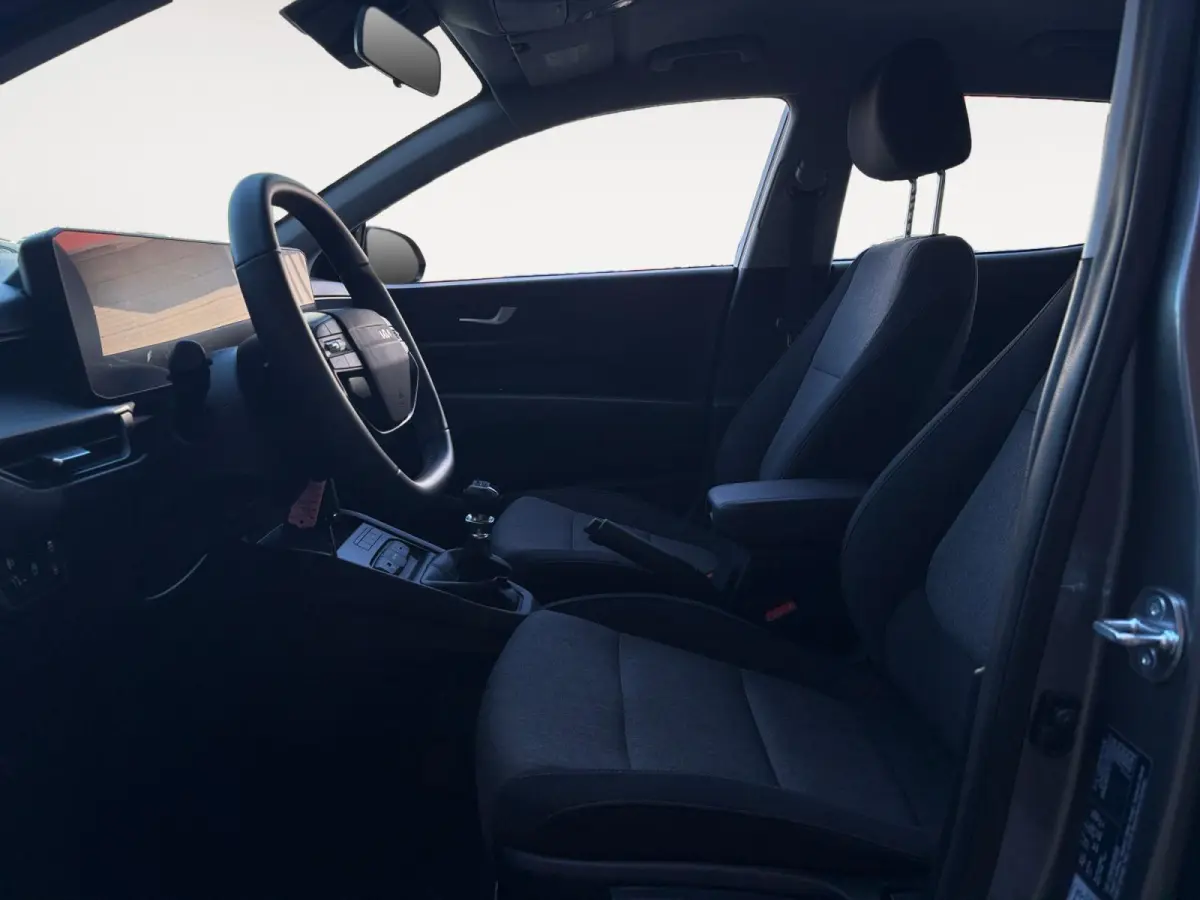 1.0 T-GDi MHEV DynamicLine | Navigatie | Camera | Climate control | Adaptieve Cruise control | Apple Carplay / Android Auto | Parkeersensoren achter | Lichtmetalen Velgen |