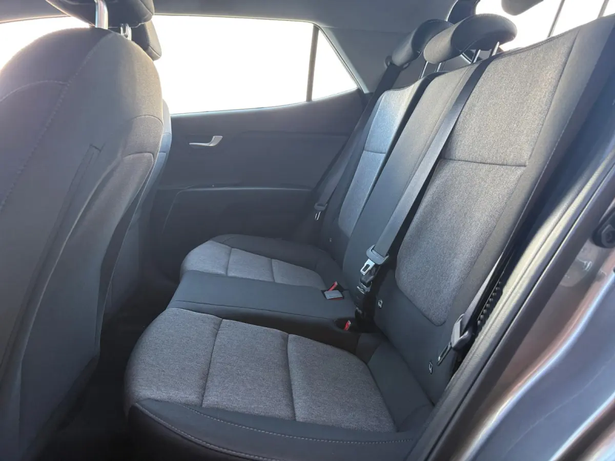 1.0 T-GDi MHEV DynamicLine | Navigatie | Camera | Climate control | Adaptieve Cruise control | Apple Carplay / Android Auto | Parkeersensoren achter | Lichtmetalen Velgen |