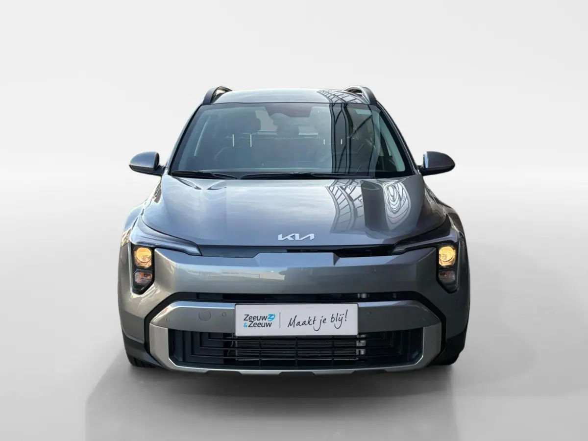 1.0 T-GDi MHEV DynamicLine | Navigatie | Camera | Climate control | Adaptieve Cruise control | Apple Carplay / Android Auto | Parkeersensoren achter | Lichtmetalen Velgen |