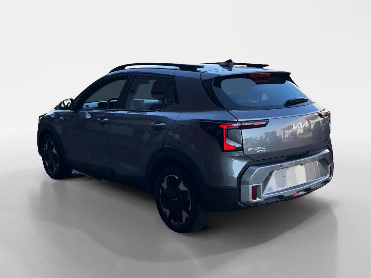 1.0 T-GDi MHEV DynamicLine | Navigatie | Camera | Climate control | Adaptieve Cruise control | Apple Carplay / Android Auto | Parkeersensoren achter | Lichtmetalen Velgen |