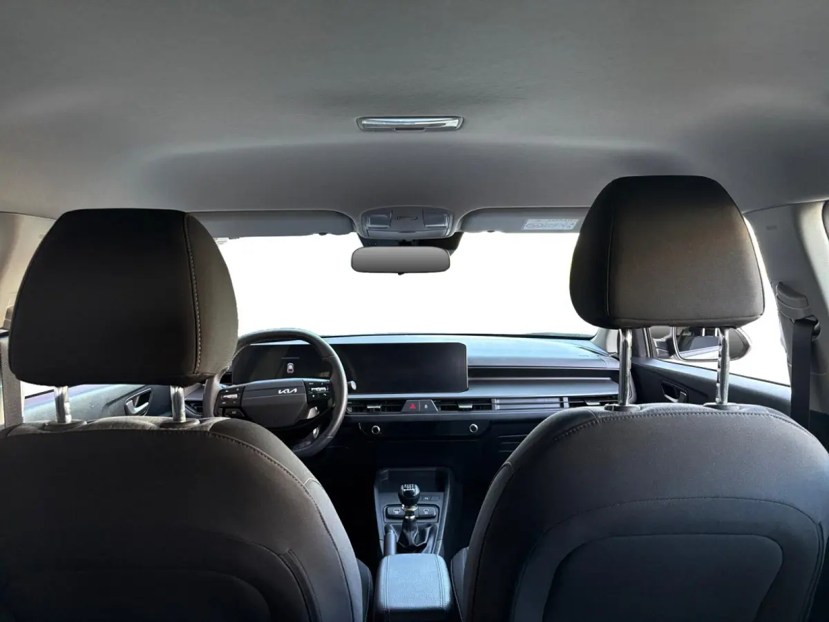 1.0 T-GDi MHEV DynamicLine | Navigatie | Camera | Climate control | Adaptieve Cruise control | Apple Carplay / Android Auto | Parkeersensoren achter | Lichtmetalen Velgen |