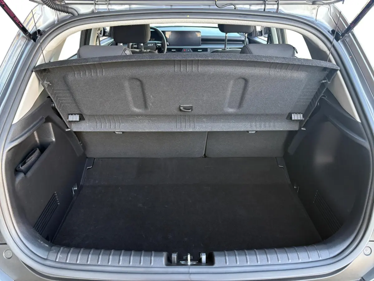 1.0 T-GDi MHEV DynamicLine | Navigatie | Camera | Climate control | Adaptieve Cruise control | Apple Carplay / Android Auto | Parkeersensoren achter | Lichtmetalen Velgen |