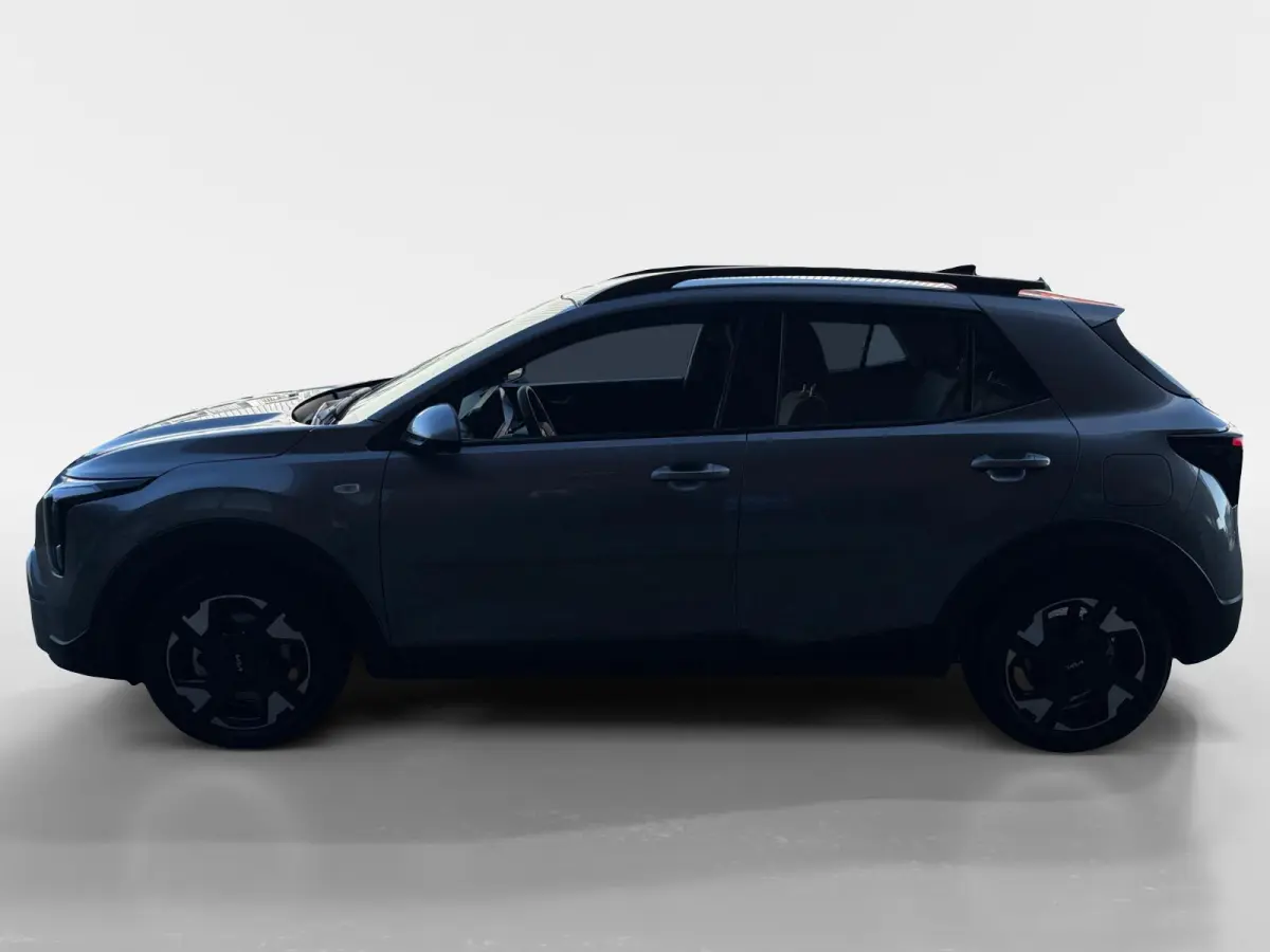 1.0 T-GDi MHEV DynamicLine | Navigatie | Camera | Climate control | Adaptieve Cruise control | Apple Carplay / Android Auto | Parkeersensoren achter | Lichtmetalen Velgen |