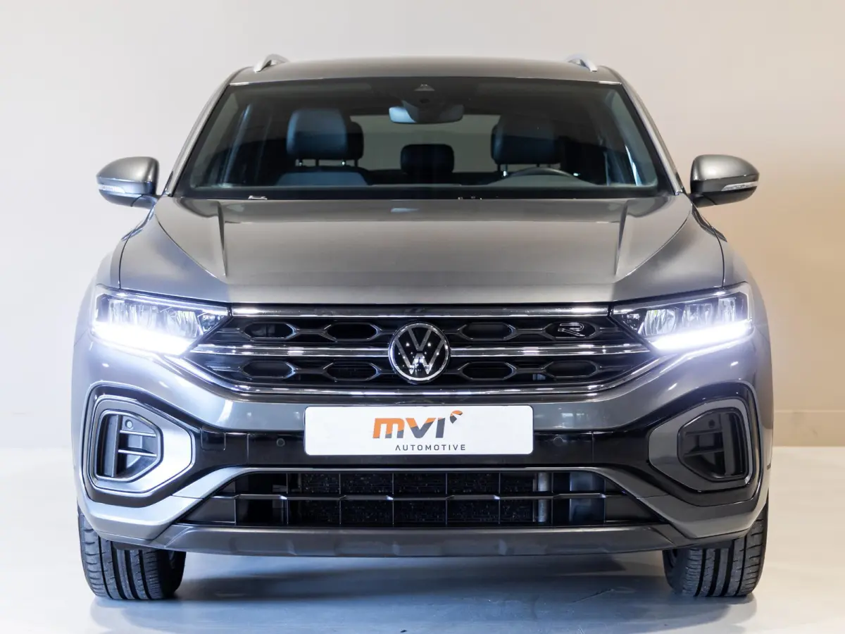 1.0 TSI R-Line / 110pk / NAP / Dodehoek herkenning / Virtual dashboard /