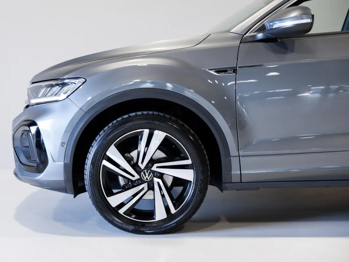 1.0 TSI R-Line / 110pk / NAP / Dodehoek herkenning / Virtual dashboard /