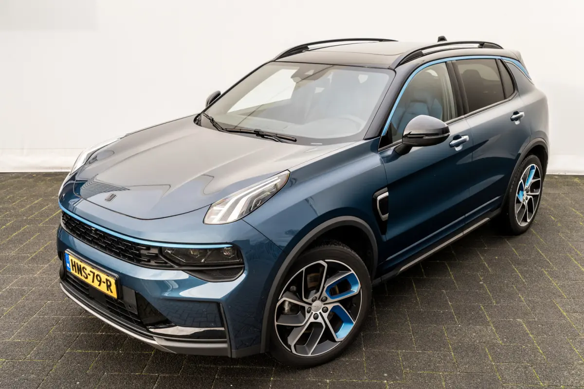 1.5 Plug-in Hybrid 262 Pk | Stuurverwarming | Zwarte Hemel | 75 km Elektrisch Panoramadak | NL Auto | 20 inch. LMV | 1e eigenaar