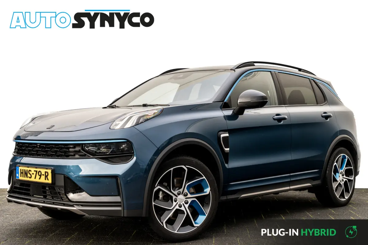 1.5 Plug-in Hybrid 262 Pk | Stuurverwarming | Zwarte Hemel | 75 km Elektrisch Panoramadak | NL Auto | 20 inch. LMV | 1e eigenaar