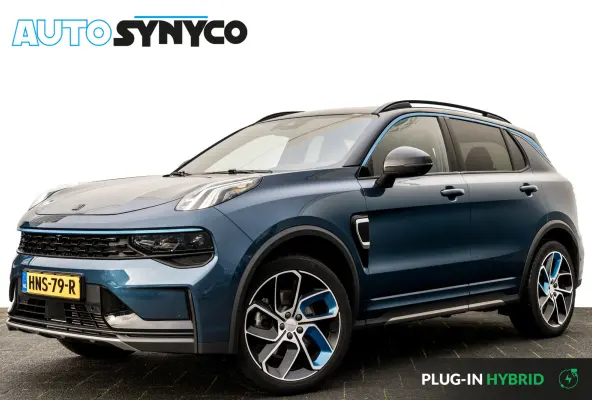 1.5 Plug-in Hybrid 262 Pk | Stuurverwarming | Zwarte Hemel | 75 km Elektrisch Panoramadak | NL Auto | 20 inch. LMV | 1e eigenaar