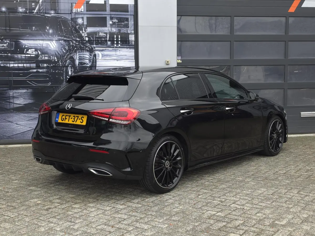 180 d AMG Line|NIGHTPACK|DISTRONIC|360CAM