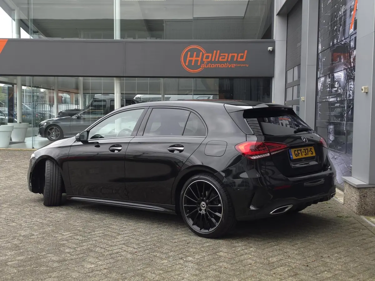 180 d AMG Line|NIGHTPACK|DISTRONIC|360CAM