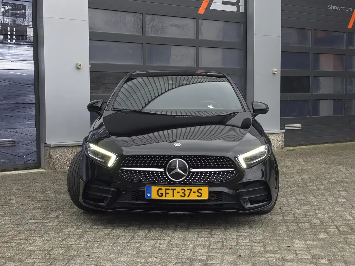 180 d AMG Line|NIGHTPACK|DISTRONIC|360CAM