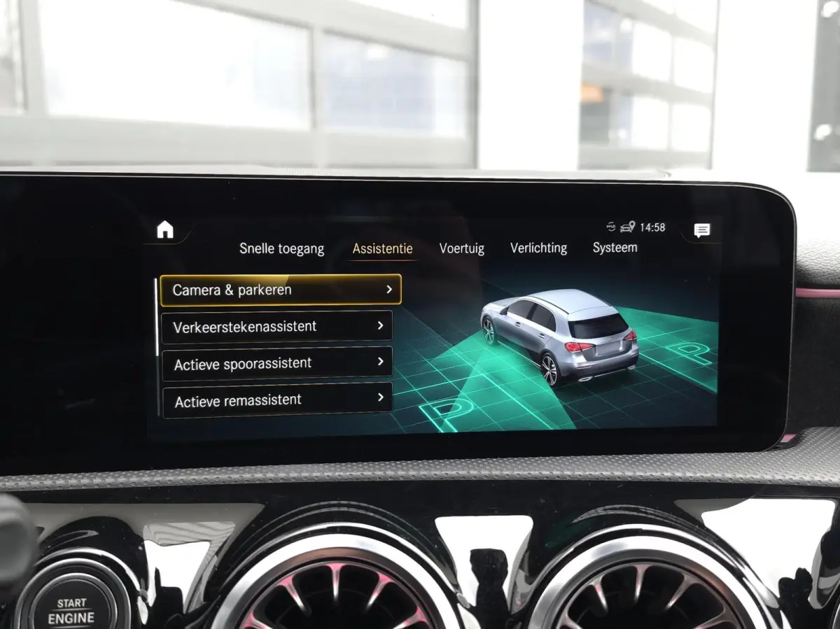 180 d AMG Line|NIGHTPACK|DISTRONIC|360CAM