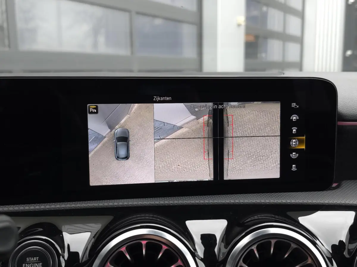 180 d AMG Line|NIGHTPACK|DISTRONIC|360CAM