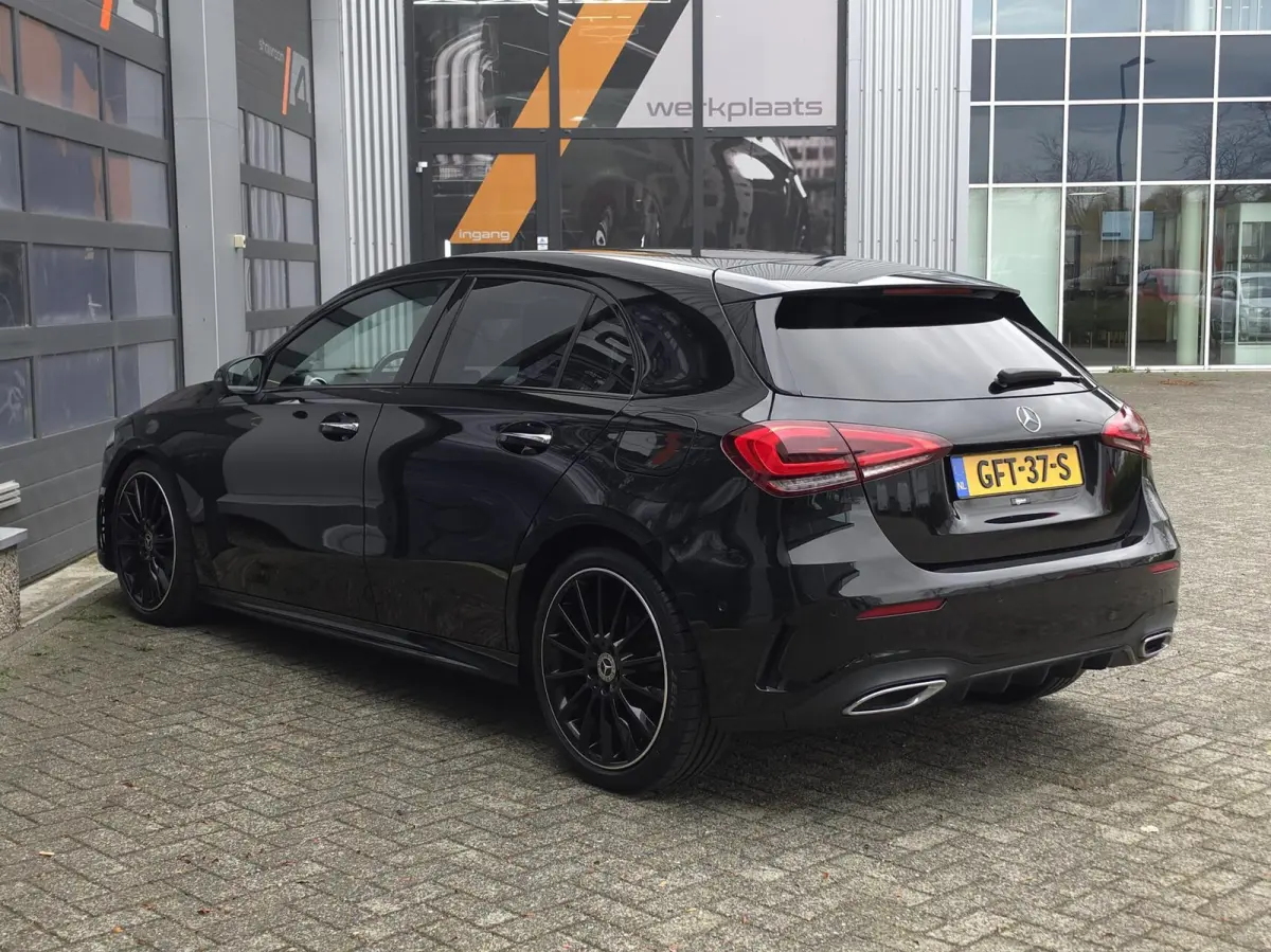 180 d AMG Line|NIGHTPACK|DISTRONIC|360CAM
