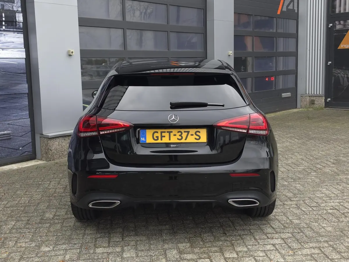 180 d AMG Line|NIGHTPACK|DISTRONIC|360CAM