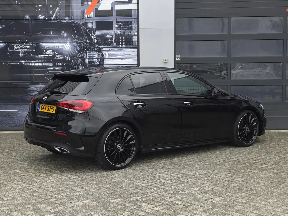 180 d AMG Line|NIGHTPACK|DISTRONIC|360CAM
