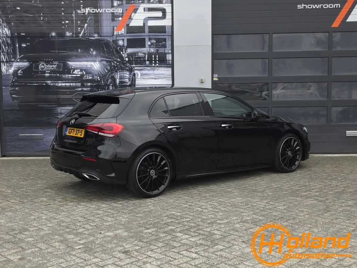 180 d AMG Line|NIGHTPACK|DISTRONIC|360CAM