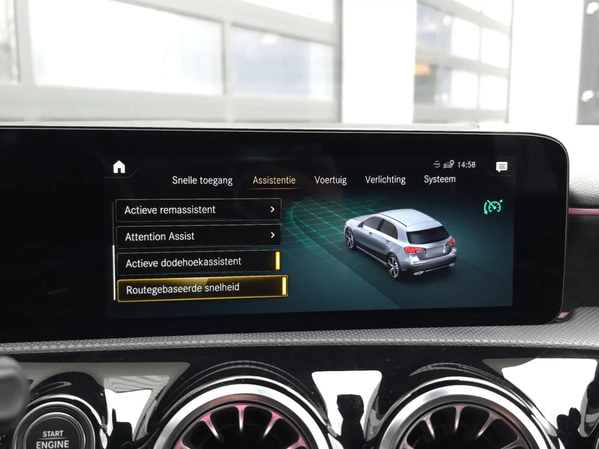 180 d AMG Line|NIGHTPACK|DISTRONIC|360CAM